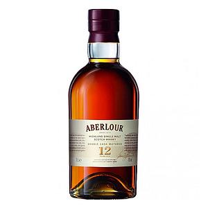 ABERLOUR 12 YO