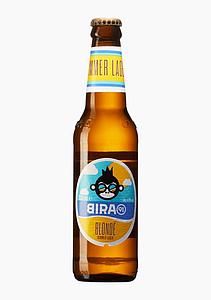 BIRA BLONDE INDIAN