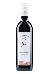 Bleu Shiraz Cabernet Wine