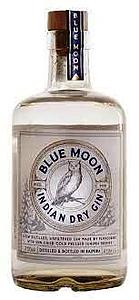 BLUE MOON INDIAN GIN