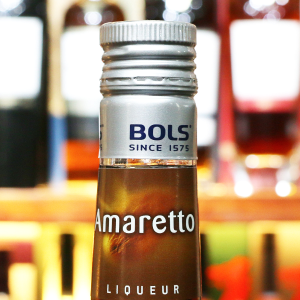 BOLS AMARETTO