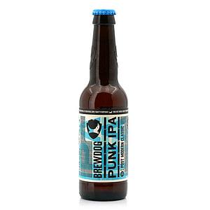 BREWDOG PUNK IPA