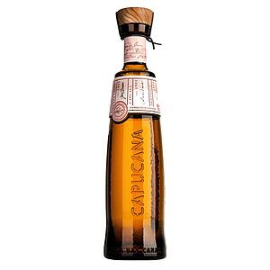 CACHACA CAPUCANA