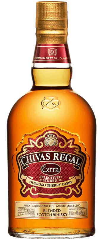 CHIVAS REGAL EXTRA