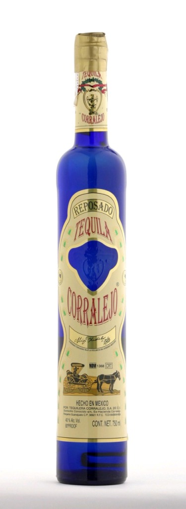 CORRALEJO REPOSADO TEQ