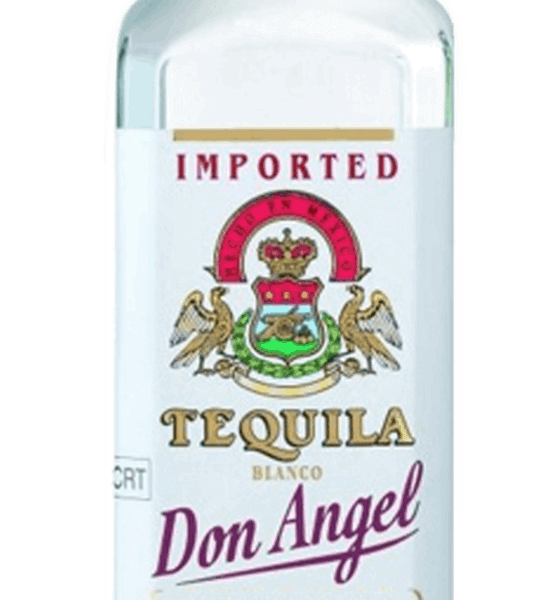 DON ANGEL BLANCO