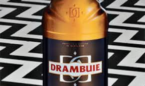 DRAMBUIE