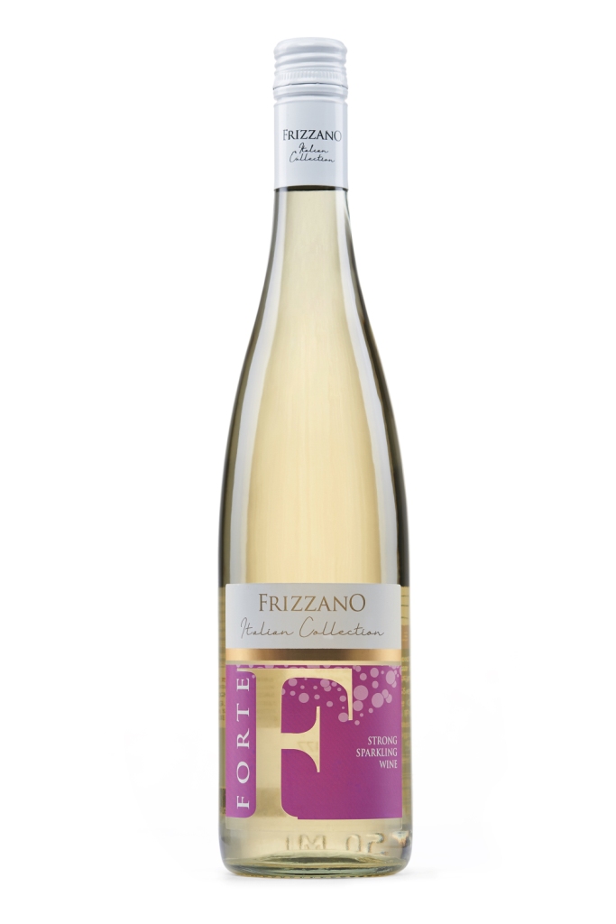 Frizzano Forte Strong Sparkling Wine