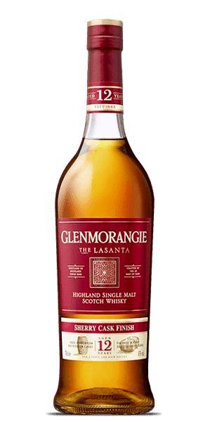 GLENMORANGIE LASANTA