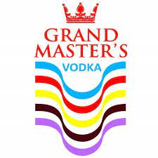 GRAND MASTER VODKA