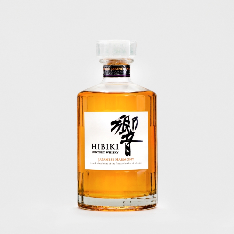 HIBIKI HARMONY WHISKY