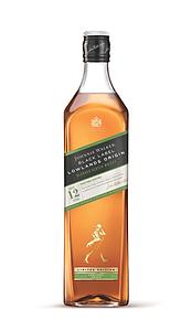 JOHNNIE WALKER LOWLANDS 