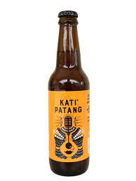 KATI PATANG WHEAT