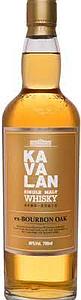 KAVALAN EX BOURBON