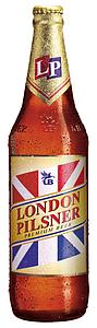 LONDON PILSNER