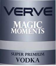 MAGIC MOMENTS VERVE