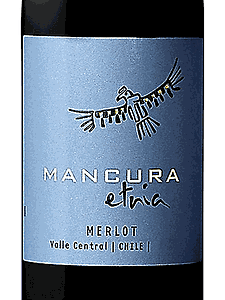 MANCURA ETNIA MERLOT