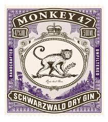 MONKEY 47 GIN