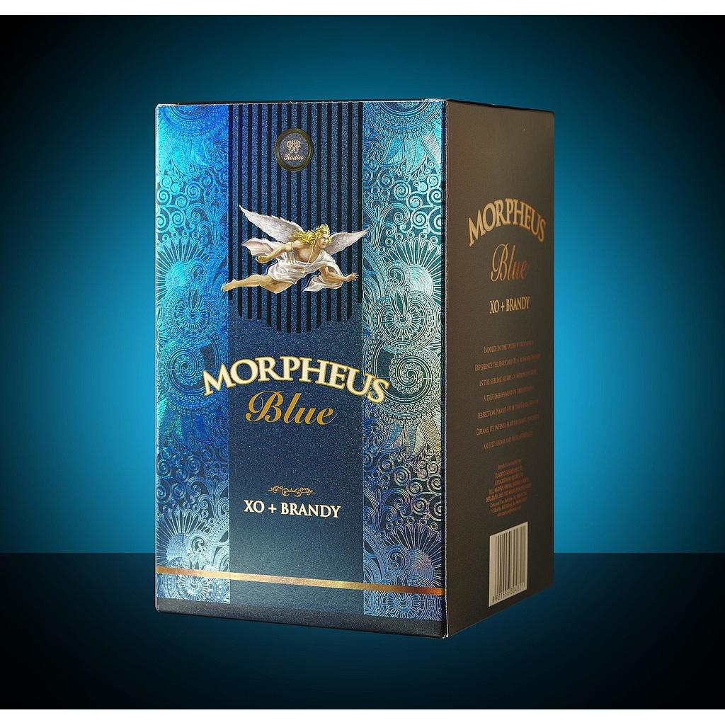 MORPHEUS BRANDY