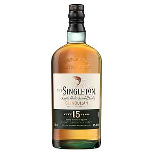 SINGLETON 15 YO