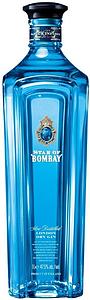 STAR OF BOMBAY GIN