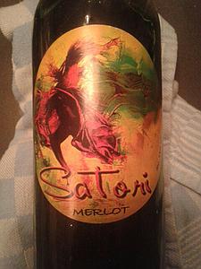 SULA SATORI MERLOT