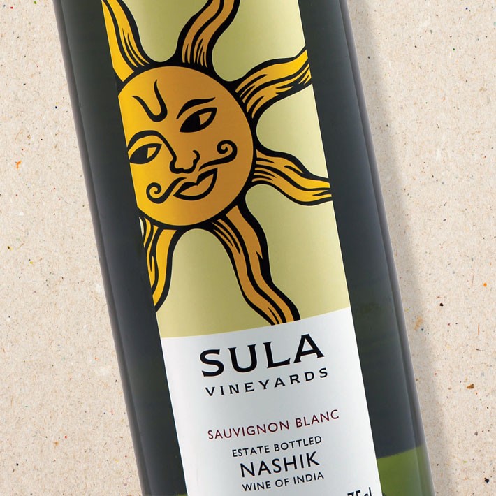 SULA SAUVIGNON BLANC