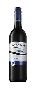 TWO OCEANS PINOTAGE