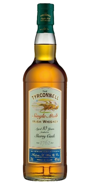 TYRCONNELL 10YR SHERRY