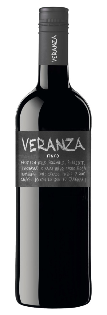 VERANZA TINTO