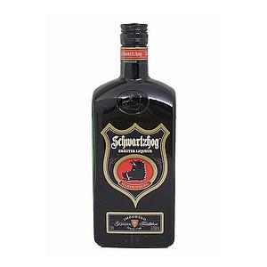 SCHWARTZNOG KRAUTER LIQUEUR