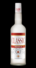 CLASSIC VODKA 