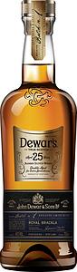 DEWARS 25 YO