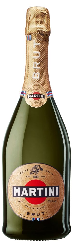 Martini Brut