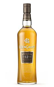 GLENGRANT 12 YRS 