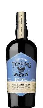 Teeling Pot Still 